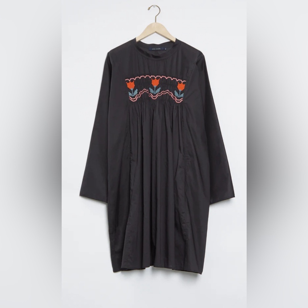 Sofie D'Hoore Dare Smock Dress